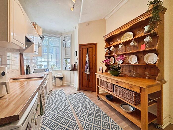 1 Bedroom Flat To Rent In Clevedon House, Cromer, NR27