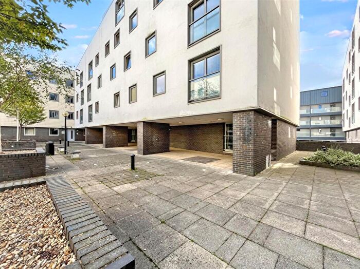 2 Bedroom Apartment For Sale In City Centre, NR1
