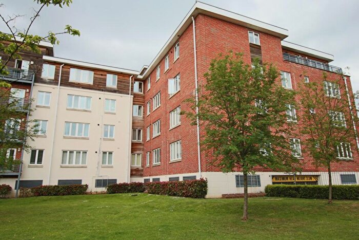 1 Bedroom Apartment To Rent In Kingsquarter Maidenhead Berkshire, SL6