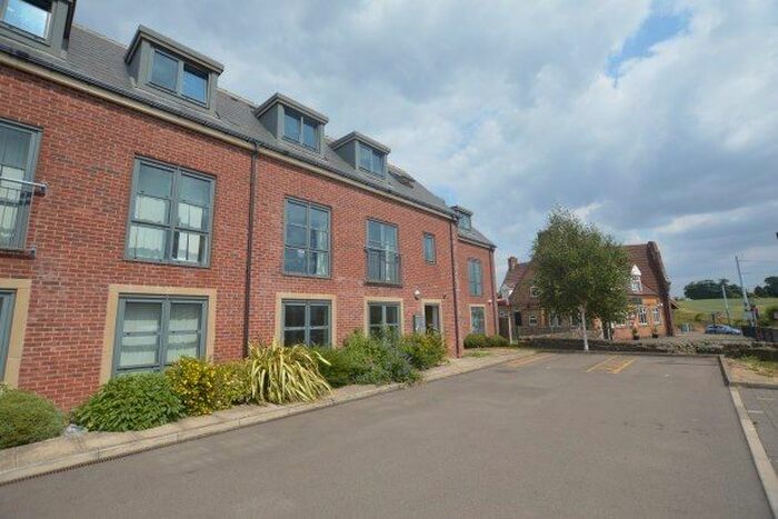 2 Bedroom Flat To Rent In The White House, Sheffield, S12