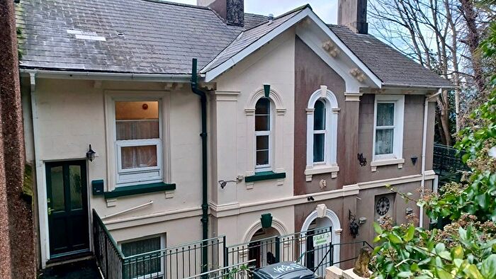 1 Bedroom Flat To Rent In St. Marychurch Road, Torquay, TQ1