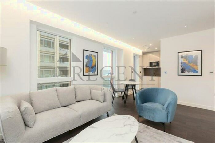 1 Bedroom Apartment To Rent In Montrose Building, Malthouse Road, SW11