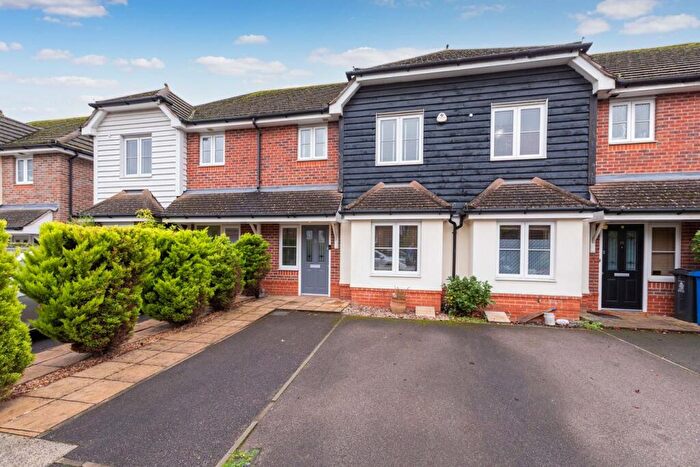 3 Bedroom Terraced House For Sale In The Garden Mews, Maidenhead, SL6