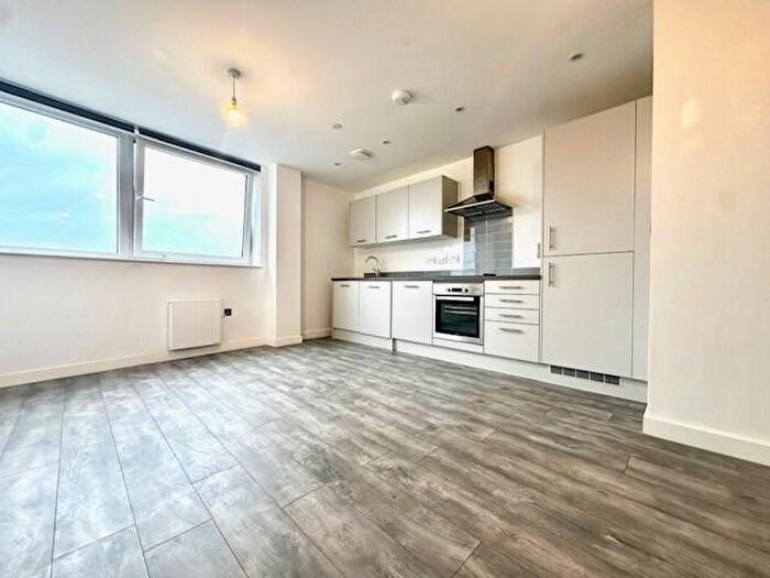 1 Bedroom Flat To Rent In Equipoint, Yardley, B25