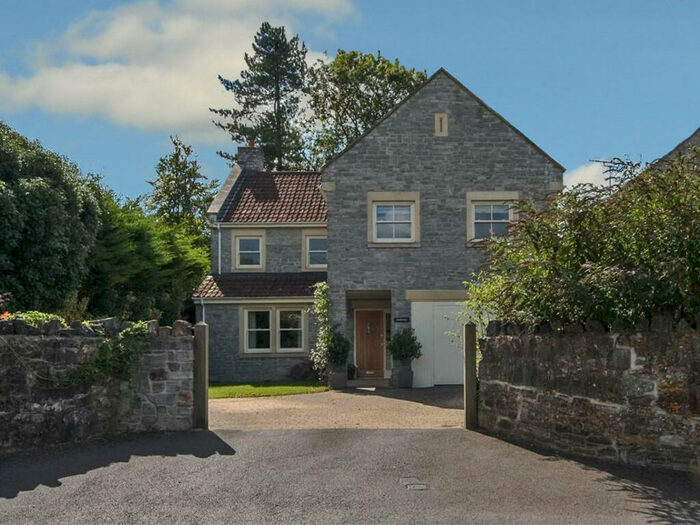 4 Bedroom Detached House To Rent In West End, Wedmore, BS28
