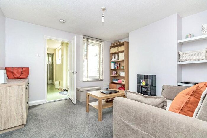 1 Bedroom Terraced House For Sale In Sandling Road, Maidstone, Kent, ME14