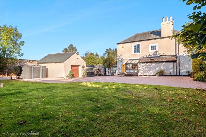 3 Bedroom Semi-Detached House For Sale In Wakefield Road, Hampole, Doncaster, DN6