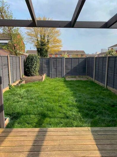 3 Bedroom Terraced House To Rent In New Spring Street North, Birmingham, B18