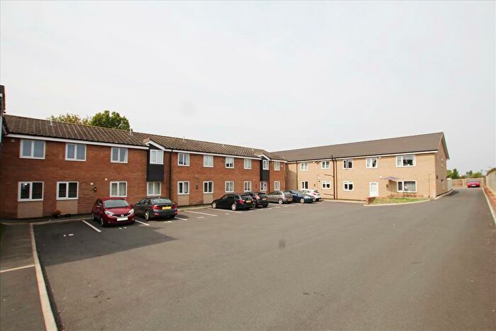 2 Bedroom Apartment To Rent In Kitelands Road, Biggleswade, SG18