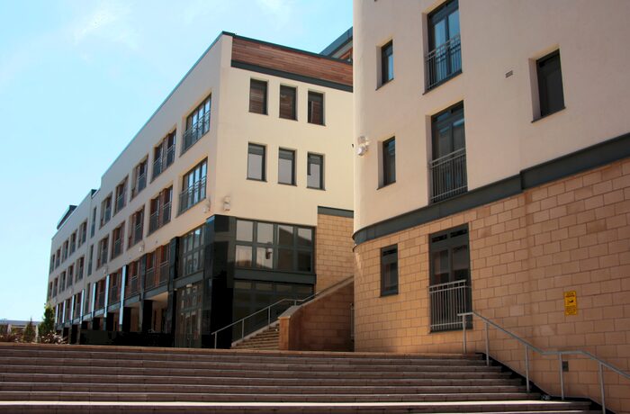 2 Bedroom Apartment To Rent In Postbox, B1