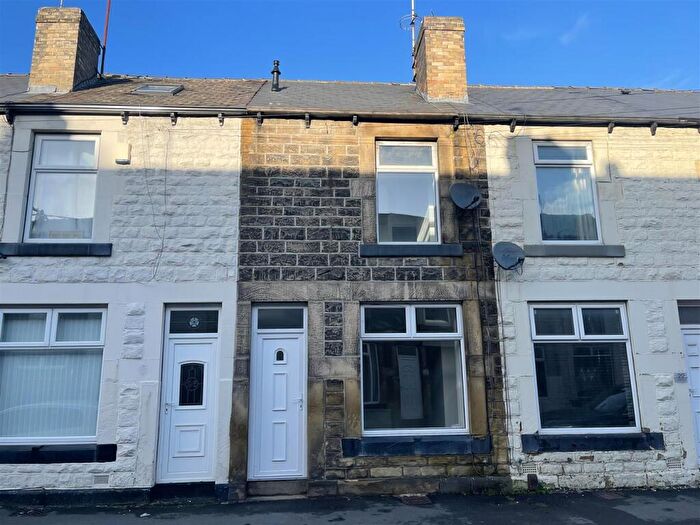 3 Bedroom Terraced House To Rent In Vere Road, Hillsborough, S6