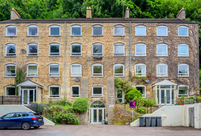 2 Bedroom Apartment To Rent In St. Marys, Chalford, Stroud, GL6