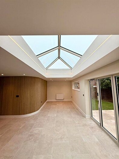 3 Bedroom Detached Bungalow For Sale In Woodside Close, Dersingham, King's Lynn, PE31