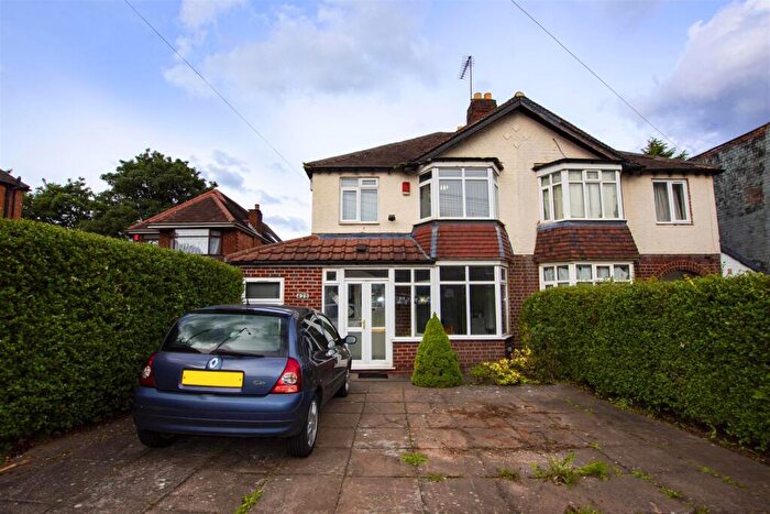 4 Bedroom House To Rent In Harborne Park Road, Birmingham, West Midlands, B17