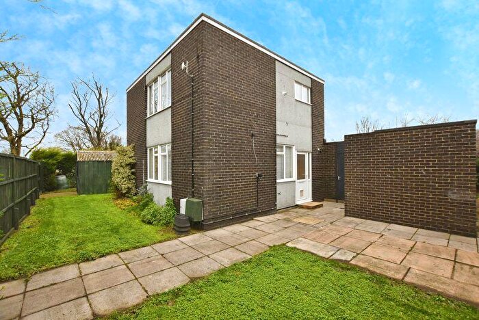 3 Bedroom Detached House For Sale In Westminster Road, Salisbury ***Video Tour***, SP2