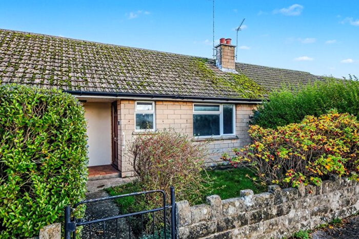 1 Bedroom Property For Sale In Allington Way, Chippenham, Wiltshire, SN14