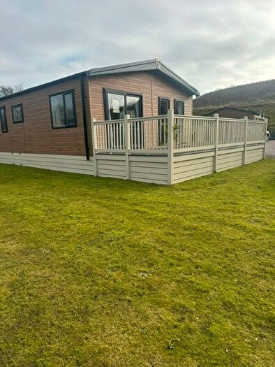 2 Bedroom Lodge For Sale In Old Malton Road, Staxton, Scarborough, YO12