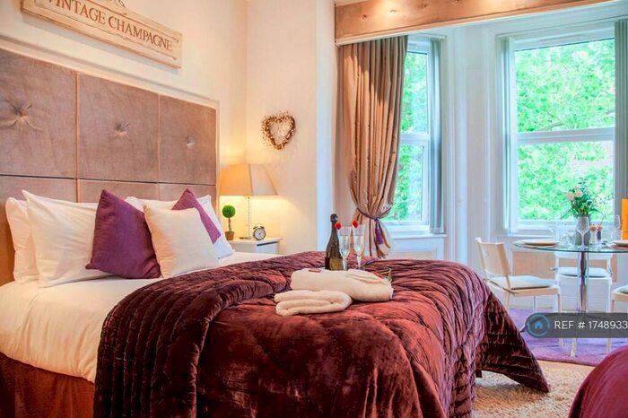 Studio To Rent In Bodorgan Road, Bournemouth, BH2