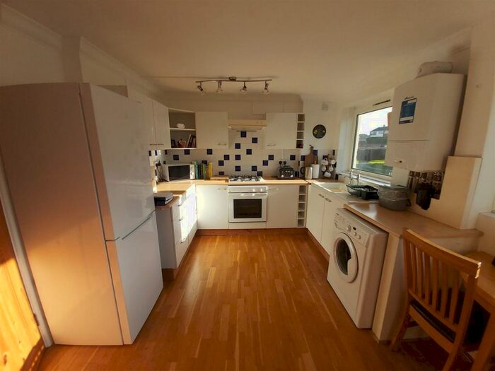 2 Bedroom Flat For Sale In Harrier Road, Haverfordwest, SA61