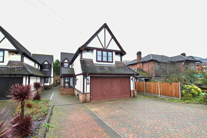 5 Bedroom Detached House To Rent In Danson Road, Bexleyheath, DA6