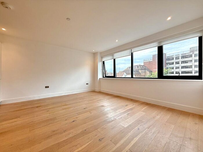 1 Bedroom Apartment To Rent In Romney Place, Maidstone, ME15