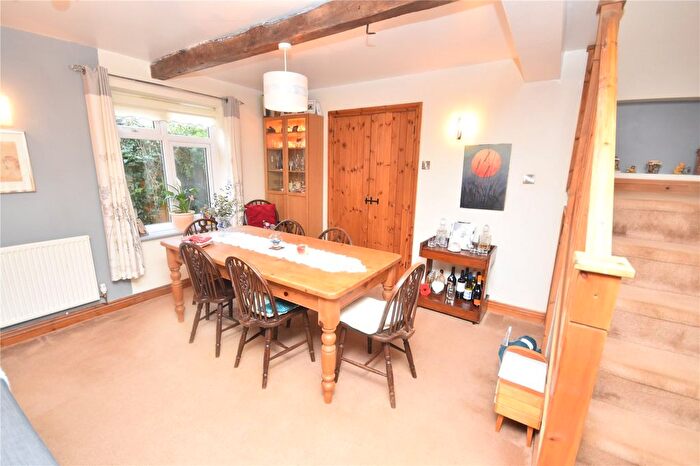 4 Bedroom Detached House For Sale In Penlea Close, Bridgwater, Somerset, TA6