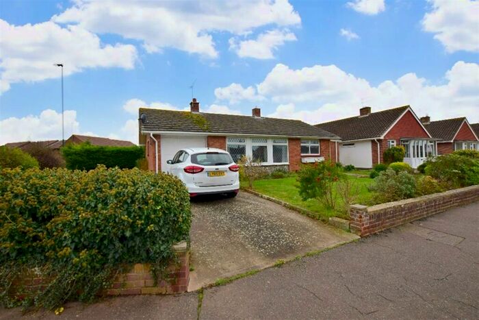 2 Bedroom Detached Bungalow To Rent In Ashmere Lane, Felpham, Bognor Regis, PO22
