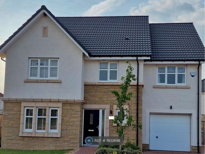 4 Bedroom Detached House To Rent In Maidenhill Grove, Newton Mearns, Glasgow, G77