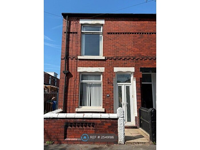 3 Bedroom End Of Terrace House To Rent In Barnfield Street, Denton, Manchester, M34