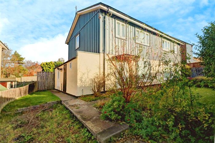 3 Bedroom Semi Detached House To Rent In Ashby Crescent, Consett, County Durham, DH8