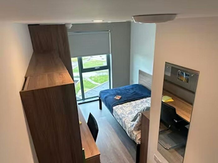 1 Bedroom Flat To Rent In Friars' Rd, Coventry, CV1