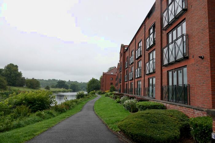 2 Bedroom Flat To Rent In Castle Dyke Wynd, Yarm TS15