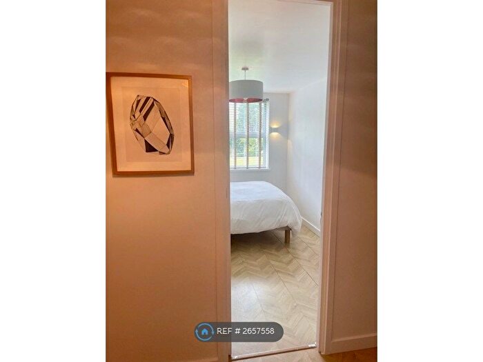 1 Bedroom Flat To Rent In Woolmead Avenue, London, NW9