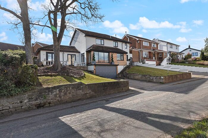 4 Bedroom Detached House For Sale In Doncaster Road, Barnburgh, Doncaster, DN5