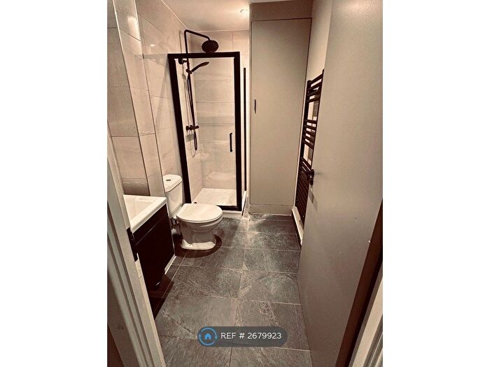 Studio To Rent In Cutbush Court, Lower Earley, Reading, RG6