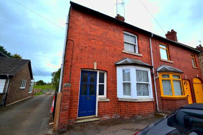 3 Bedroom Semi-Detached House To Rent In High Street, Moulton, Northampton, NN3