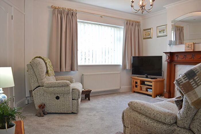 3 Bedroom Detached House For Sale In Markwick Close, Newark, NG24