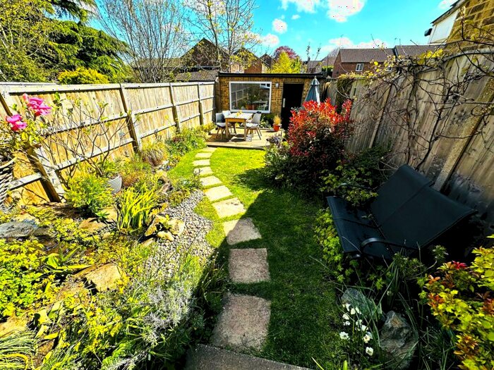 2 Bedroom Semi-Detached House To Rent In Runcie Place, Canterbury, CT2