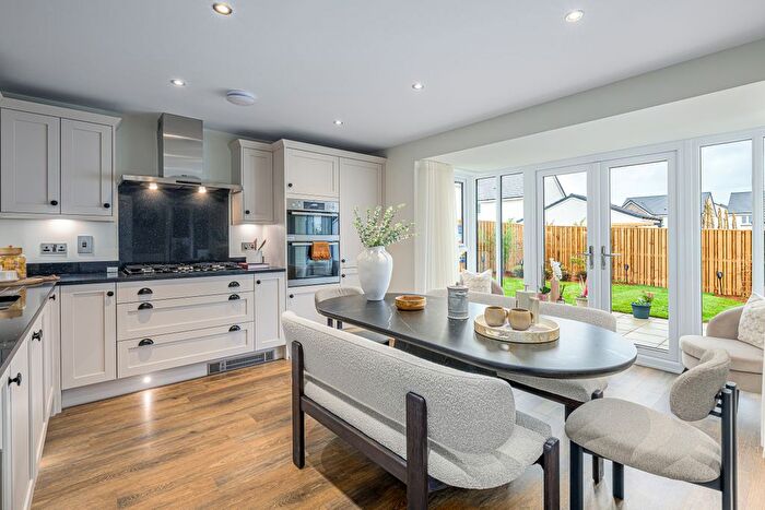 4 Bedroom Detached House For Sale In "Millford" At New Lane, Huntington, York, YO32