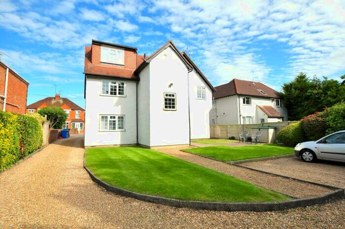 1 Bedroom Apartment To Rent In Forlease Road, Maidenhead, Berkshire, SL6