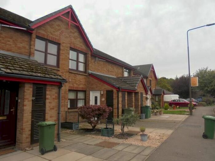 1 Bedroom Flat To Rent In Campie Road, Musselburgh, EH21