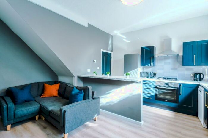 3 Bedroom Terraced House To Rent In Bolingbroke Street, Newcastle, NE6