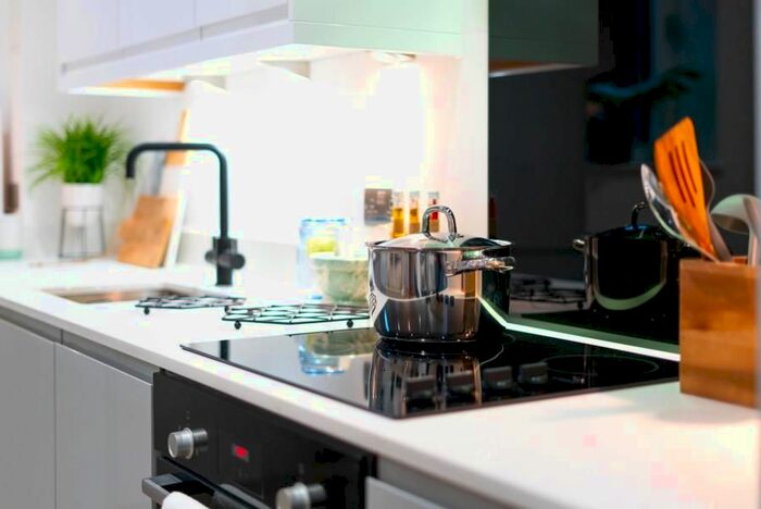 1 Bedroom Flat To Rent In Victoria Avenue, Camberley, GU15