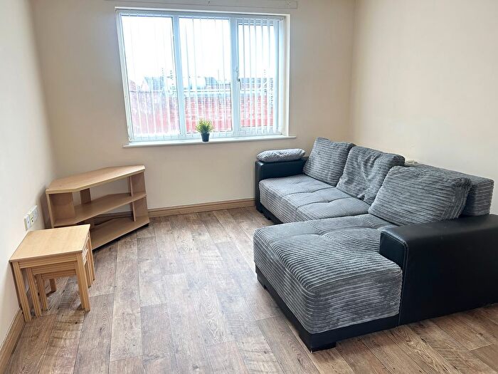2 Bedroom Property To Rent In Mountain Street, Manchester, M28