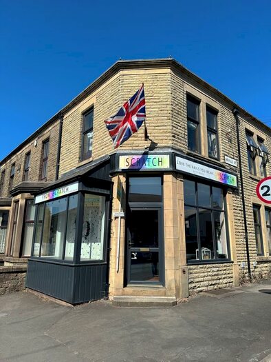 Retail Property To Rent In Derby Road, Preston, Lancashire, PR3