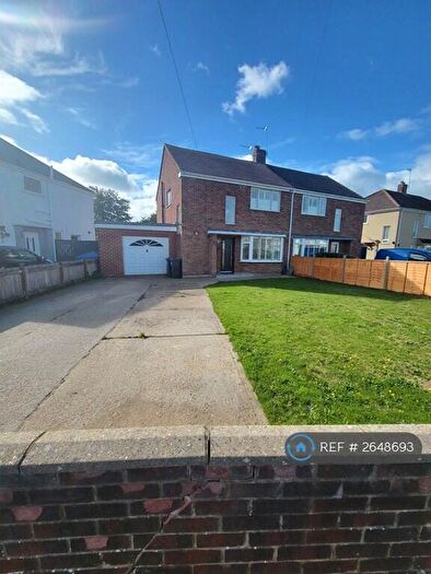 3 Bedroom Semi-Detached House To Rent In Tweedale Road, Bournemouth, BH9