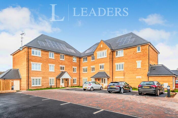 2 Bedroom Flat To Rent In The Boulevard, Horsham RH12