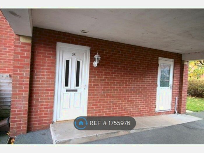 1 Bedroom Flat To Rent In Shelley Road, Preston, PR2