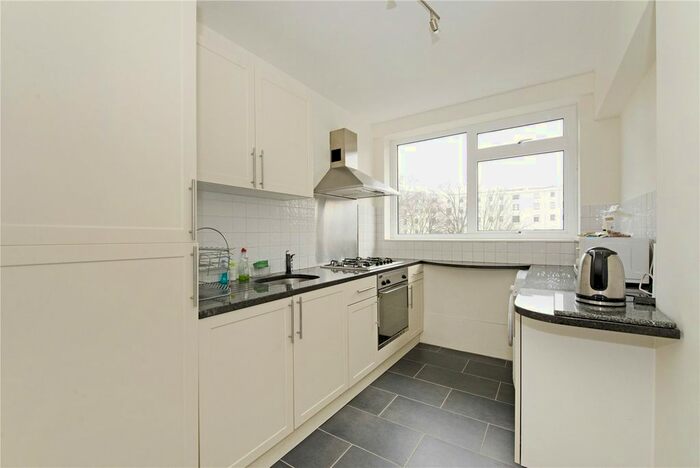 2 Bedroom Flat To Rent In Sussex Square, London W2