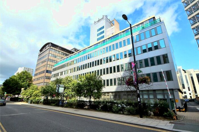 1 Bedroom Flat To Rent In Emerald House, Lansdowne Road, Croydon, CR0